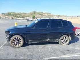 BMW X3 M40I| HARMAN/KARDON| ПАНО| HuD, снимка 4