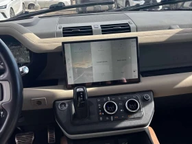 Land Rover Defender X Dynamic SE /CARFAX/2 КЛЮЧА/ПАНО/КЛИП, снимка 8