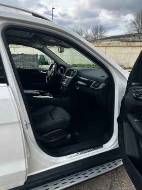 Mercedes-Benz GL 450, снимка 13