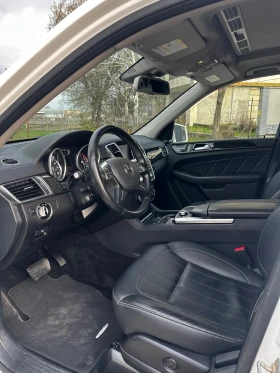 Mercedes-Benz GL 450, снимка 5