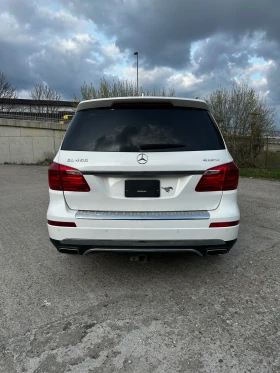 Mercedes-Benz GL 450, снимка 7