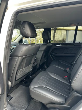 Mercedes-Benz GL 450, снимка 11