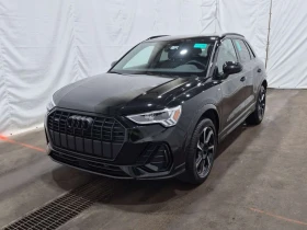 Audi Q3 Progressiv/ПАНОРАМА/ПОДГРЕВИ, снимка 1