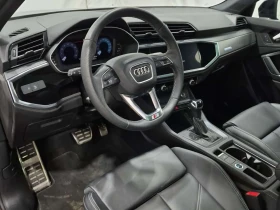 Audi Q3 Progressiv/ПАНОРАМА/ПОДГРЕВИ, снимка 11