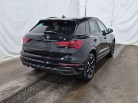 Audi Q3 Progressiv/ПАНОРАМА/ПОДГРЕВИ, снимка 4