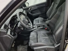 Audi Q3 Progressiv/ПАНОРАМА/ПОДГРЕВИ, снимка 8