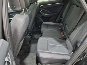 Audi Q3 Progressiv/ПАНОРАМА/ПОДГРЕВИ, снимка 12