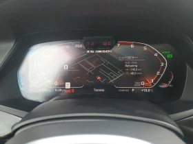 BMW X5 * M50i * ЛАЗЕР * ДИСТРОНИК * 360 * ОБДУХВАНЕ, снимка 8