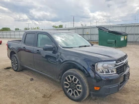 Ford Maverick 2.0l Xl, снимка 4