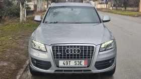 Audi Q5 3.0TDI, S-LINE, quattro , снимка 2