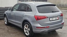 Audi Q5 3.0TDI, S-LINE, quattro , снимка 5