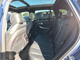BMW X5 * XDRIVE40I * CARFAX * ПАНОРАМА * АВТОКРЕДИТ * , снимка 11