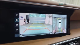 Hyundai Palisade * 2.5T* AWD* CALLIGRAPHY* ПОДГРЕВ* ОБДУХВАНЕ* 360*, снимка 14