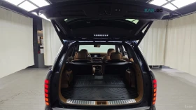 Hyundai Palisade * 2.5T* AWD* CALLIGRAPHY* ПОДГРЕВ* ОБДУХВАНЕ* 360*, снимка 17