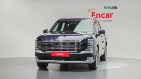 Hyundai Palisade * 2.5T* AWD* CALLIGRAPHY* ПОДГРЕВ* ОБДУХВАНЕ* 360*, снимка 3