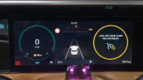 Hyundai Palisade * 2.5T* AWD* CALLIGRAPHY* ПОДГРЕВ* ОБДУХВАНЕ* 360*, снимка 8