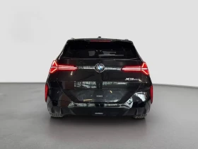 BMW X3 20D XDRIVE M-SPORT H/K SHADOW-LINE , снимка 4