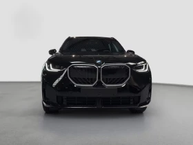 BMW X3 20D XDRIVE M-SPORT H/K SHADOW-LINE , снимка 3