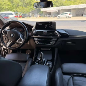 BMW X4 Х4 3.0D, X drive, М пакет, снимка 3