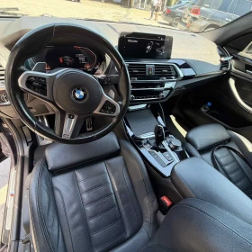 BMW X4 Х4 3.0D, X drive, М пакет, снимка 5