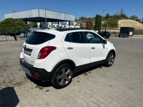 Opel Mokka 4x4 , снимка 4