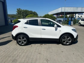 Opel Mokka 4x4 , снимка 3