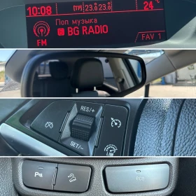 Opel Mokka 4x4 , снимка 11