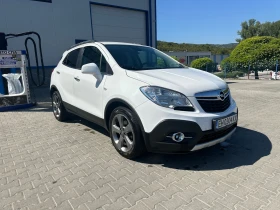Opel Mokka 4x4 , снимка 1