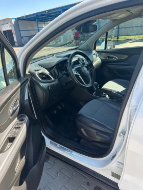 Opel Mokka 4x4 , снимка 7