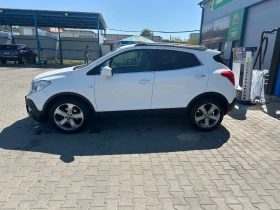 Opel Mokka 4x4 , снимка 6