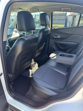 Opel Mokka 4x4 , снимка 9