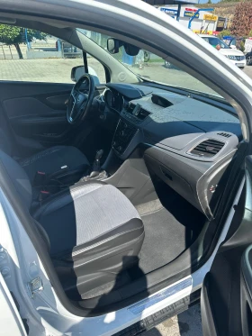 Opel Mokka 4x4 , снимка 8