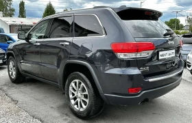 Jeep Grand cherokee 3.0D 250HP 4X4 LIMITED CAMERA EU5B, снимка 7