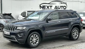 Jeep Grand cherokee 3.0D 250HP 4X4 LIMITED CAMERA EU5B, снимка 1