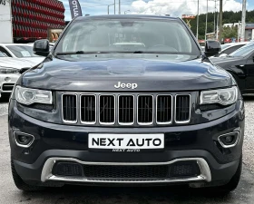 Jeep Grand cherokee 3.0D 250HP 4X4 LIMITED CAMERA EU5B, снимка 2