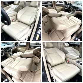 Jeep Grand cherokee 3.0D 250HP 4X4 LIMITED CAMERA EU5B, снимка 13