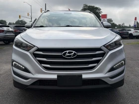 Hyundai Tucson, снимка 6