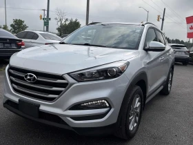 Hyundai Tucson, снимка 1