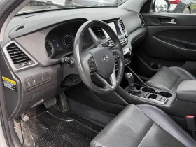 Hyundai Tucson, снимка 5