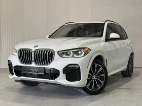 BMW X5 40i xDrive M Package, снимка 1