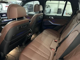 BMW X5 40i xDrive M Package, снимка 13