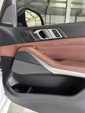 BMW X5 40i xDrive M Package, снимка 11