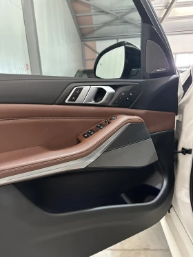 BMW X5 40i xDrive M Package, снимка 14