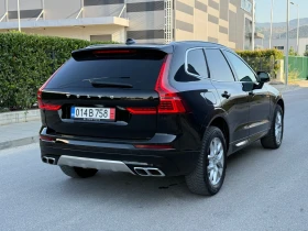 Volvo XC60 2.0 B5 AWD /Mild Hybrid/ПОДГРЕВ/HARMON KARDON/ИСТ, снимка 3