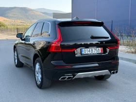 Volvo XC60 2.0 B5 AWD /Mild Hybrid/ПОДГРЕВ/HARMON KARDON/ИСТ, снимка 5