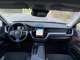 Volvo XC60 2.0 B5 AWD /Mild Hybrid/ПОДГРЕВ/HARMON KARDON/ИСТ, снимка 8