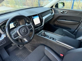 Volvo XC60 2.0 B5 AWD /Mild Hybrid/ПОДГРЕВ/HARMON KARDON/ИСТ, снимка 6