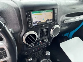 Jeep Wrangler * Chief * CARFAX * БЕЗ ПЪРВОНАЧАЛНА ВНОСКА, снимка 9