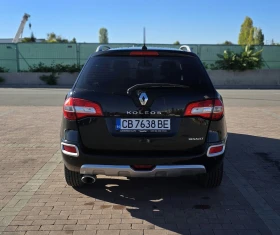 Renault Koleos, снимка 4