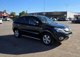 Renault Koleos, снимка 8